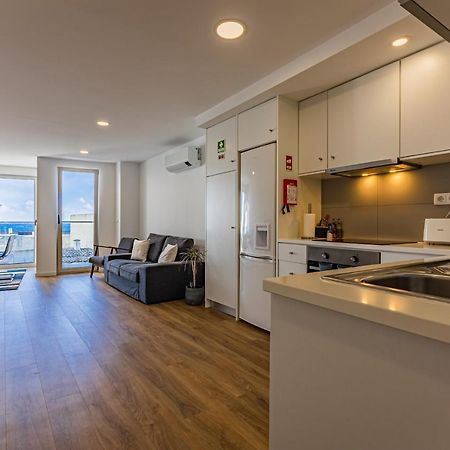 Mare Nostrum Apartment Ponta Delgada  Bagian luar foto