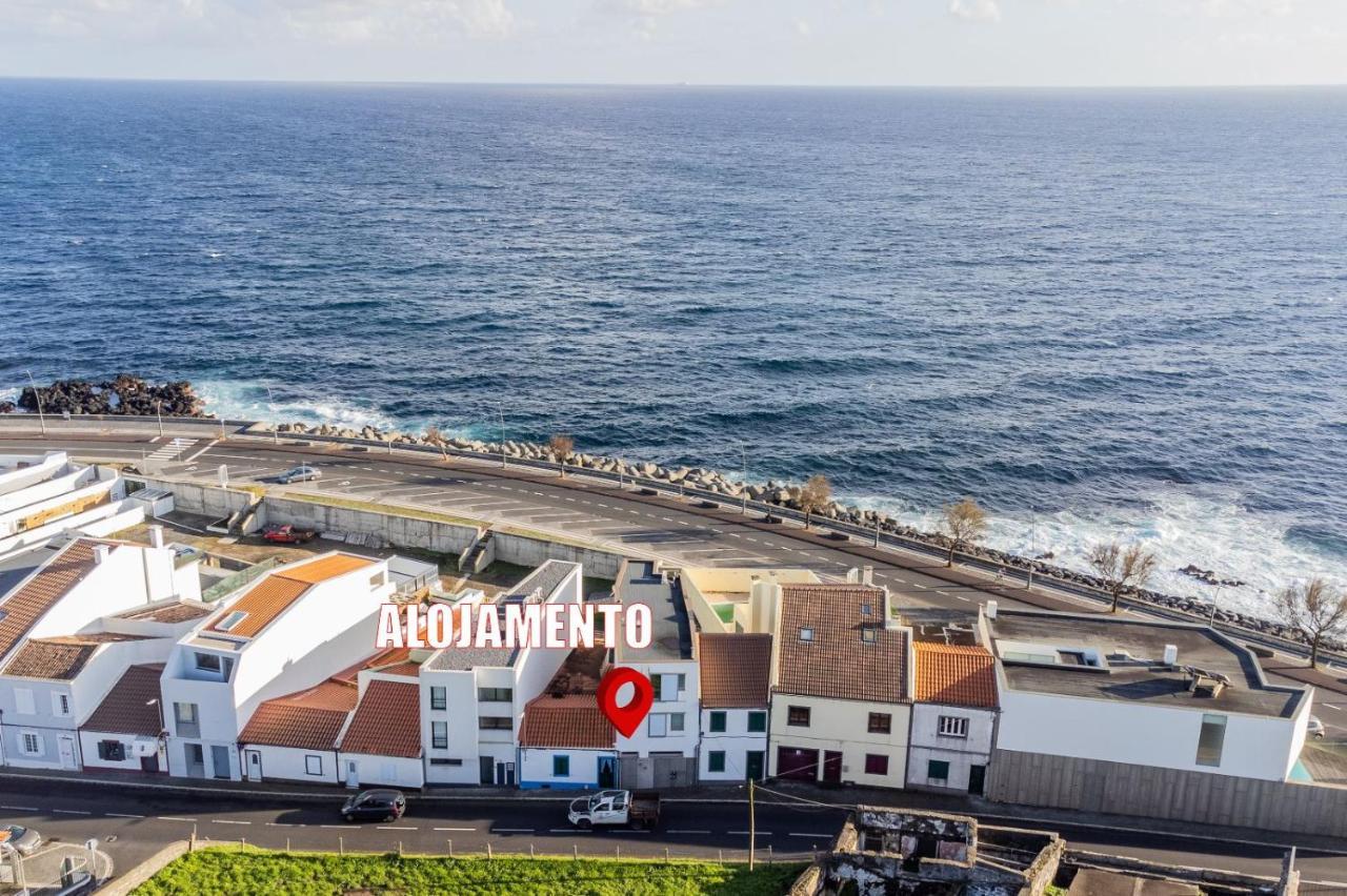 Mare Nostrum Apartment Ponta Delgada  Bagian luar foto