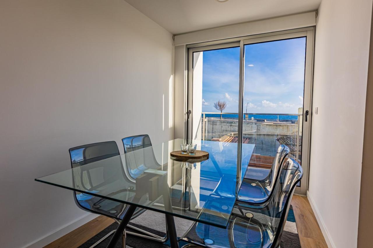 Mare Nostrum Apartment Ponta Delgada  Bagian luar foto